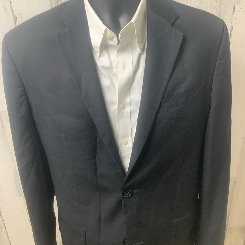 BANANA REPUBLICAN SUIT